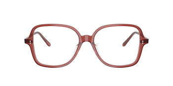 Das Bild zeigt die Oliver Peoples Fassung OV5567U 1790 von vorne.